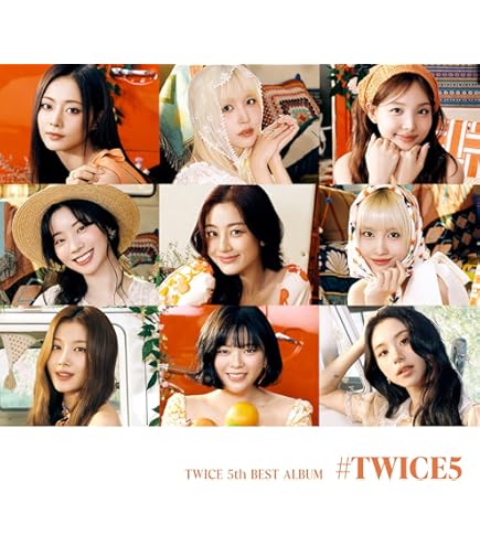 Amazon.co.jp: ジヒョ JIHYO - ZONE [Digipack Ver.] アルバム+